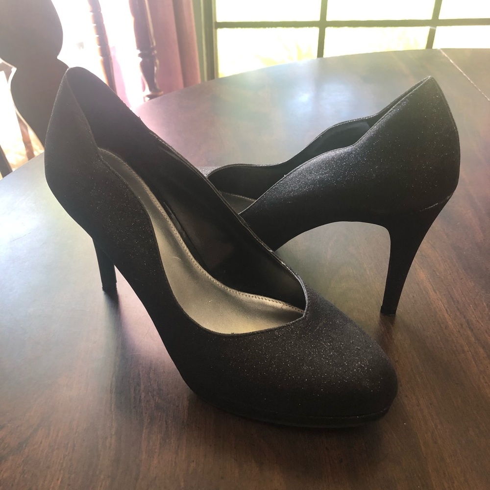Prom Pumps!
